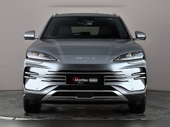 Used BYD Seal U 2025 for sale - 76618438: Photo