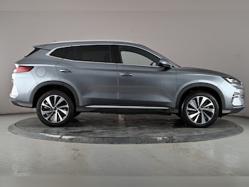 Used BYD Seal U 2025 for sale - 76618438: Photo