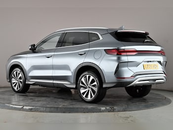 Used BYD Seal U 2025 for sale - 76618438: Photo