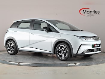 Used BYD Dolphin 2024 for sale - 78103876: Photo