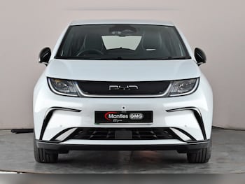 Used BYD Dolphin 2024 for sale - 78103876: Photo