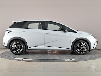 Used BYD Dolphin 2024 for sale - 78103876: Photo