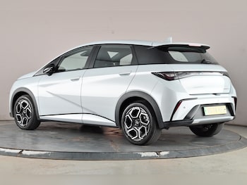 Used BYD Dolphin 2024 for sale - 78103876: Photo