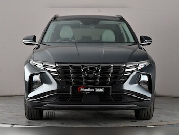 Used Hyundai TUCSON 2022 for sale - 78951120: Photo