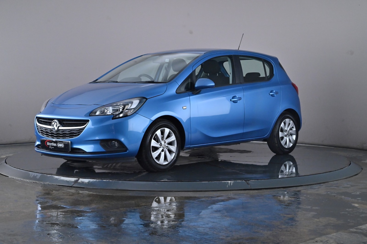 Used Vauxhall Corsa 2017 for sale - 76635190: Photo 10