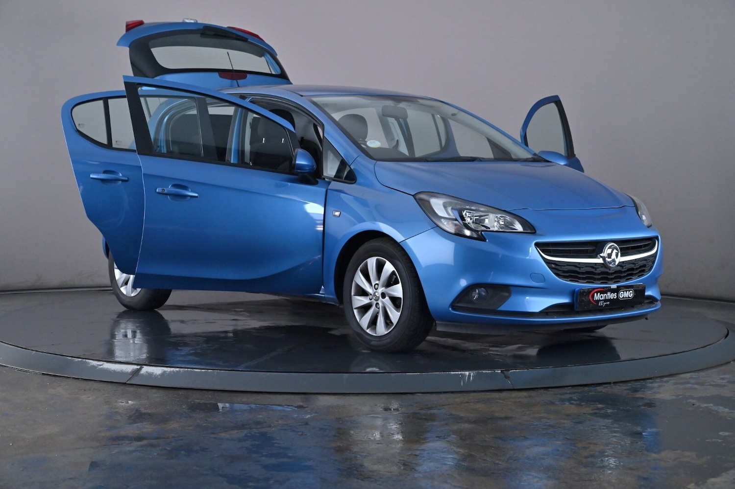 Used Vauxhall Corsa 2017 for sale - 76635190: Photo 32