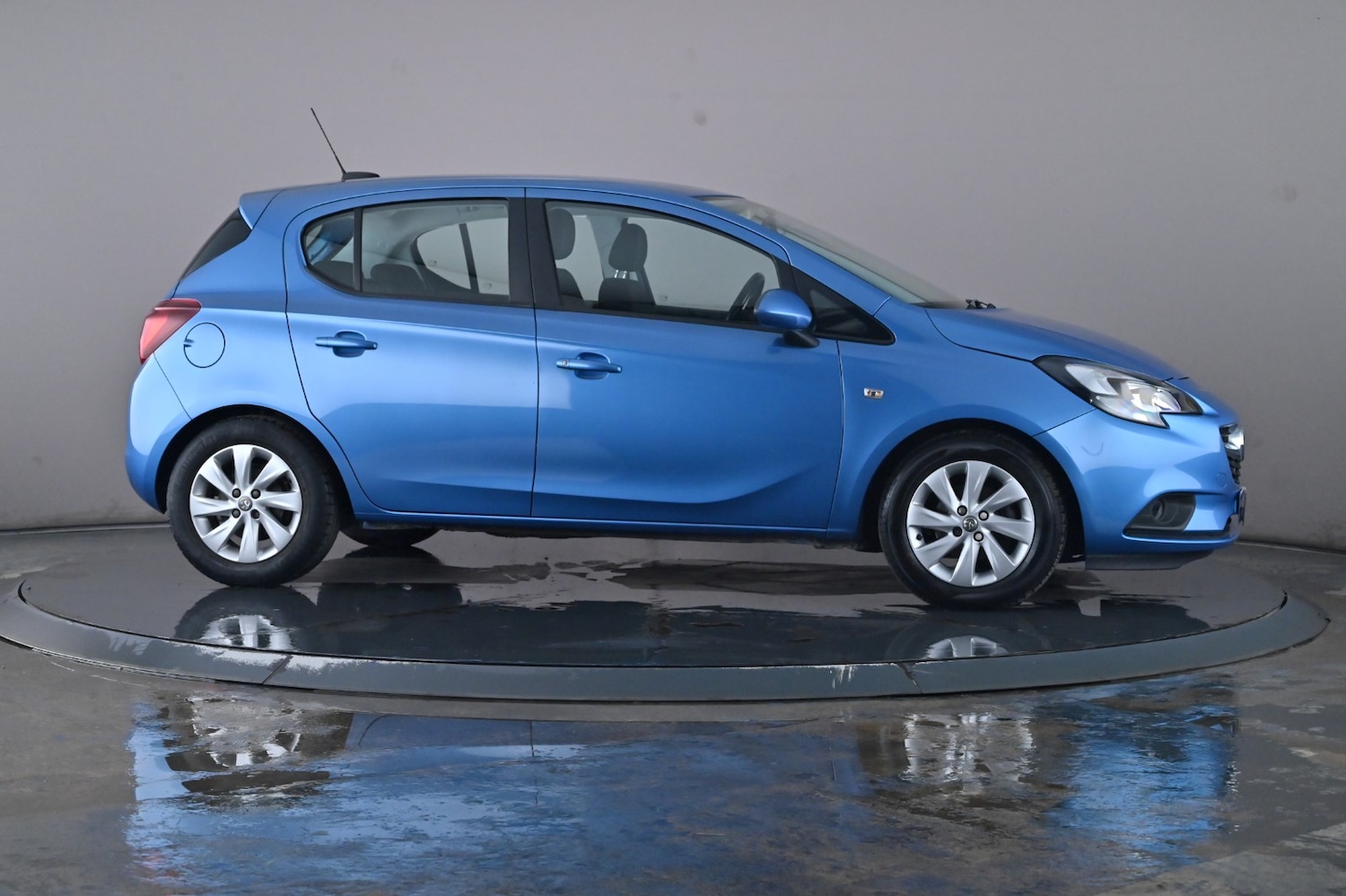 Used Vauxhall Corsa 2017 for sale - 76635190: Photo 34