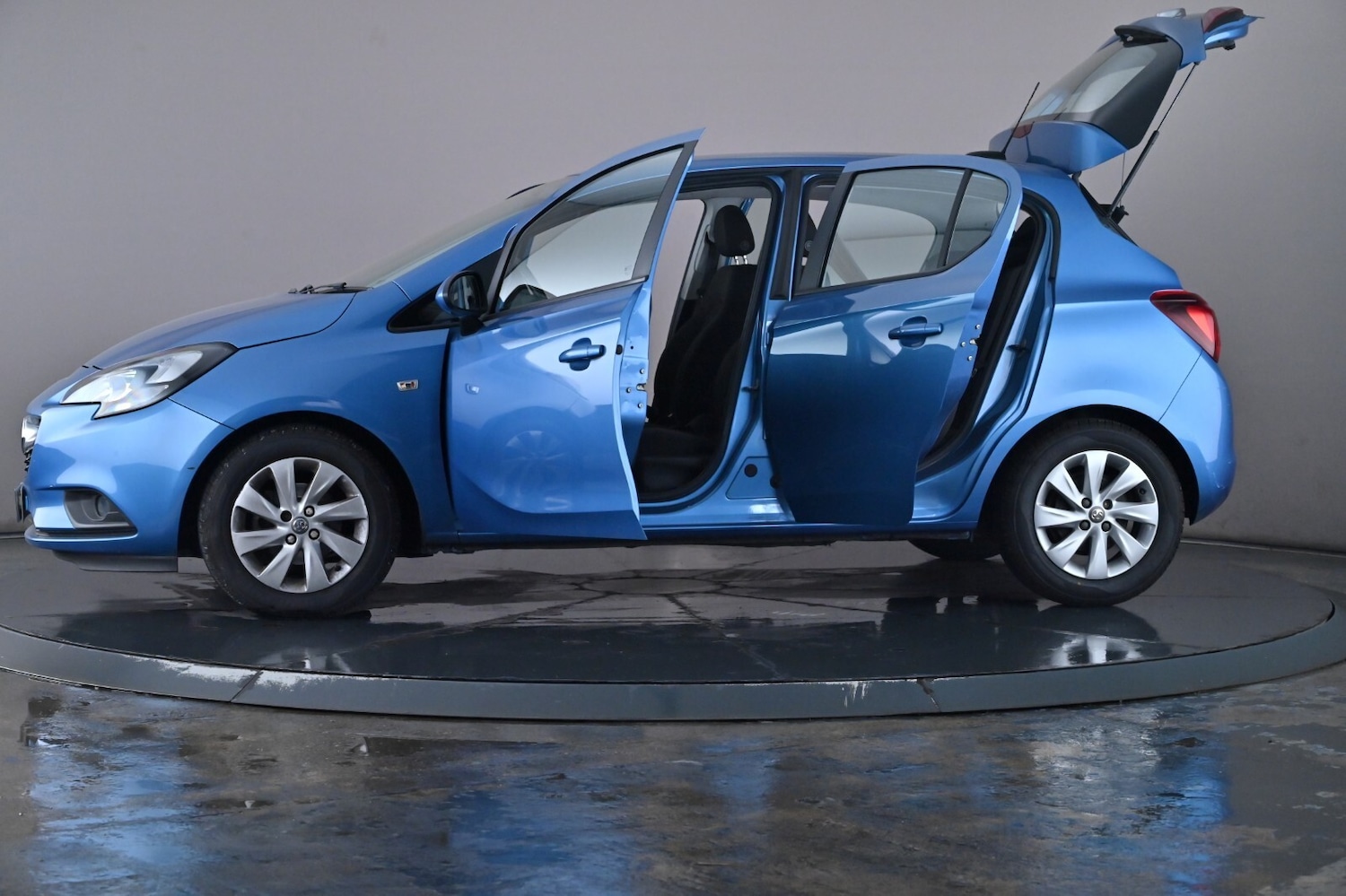 Used Vauxhall Corsa 2017 for sale - 76635190: Photo 44