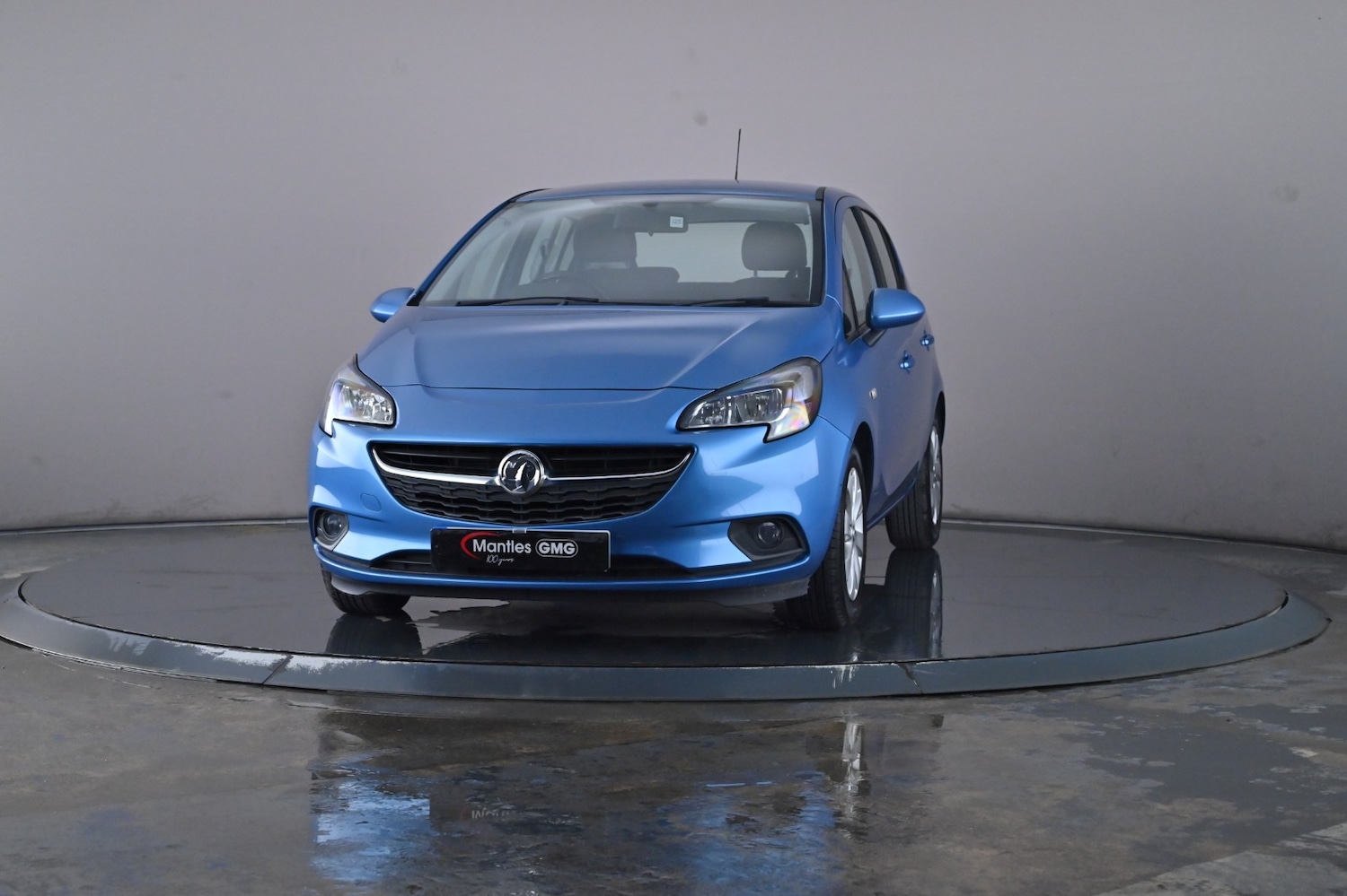 Used Vauxhall Corsa 2017 for sale - 76635190: Photo 7