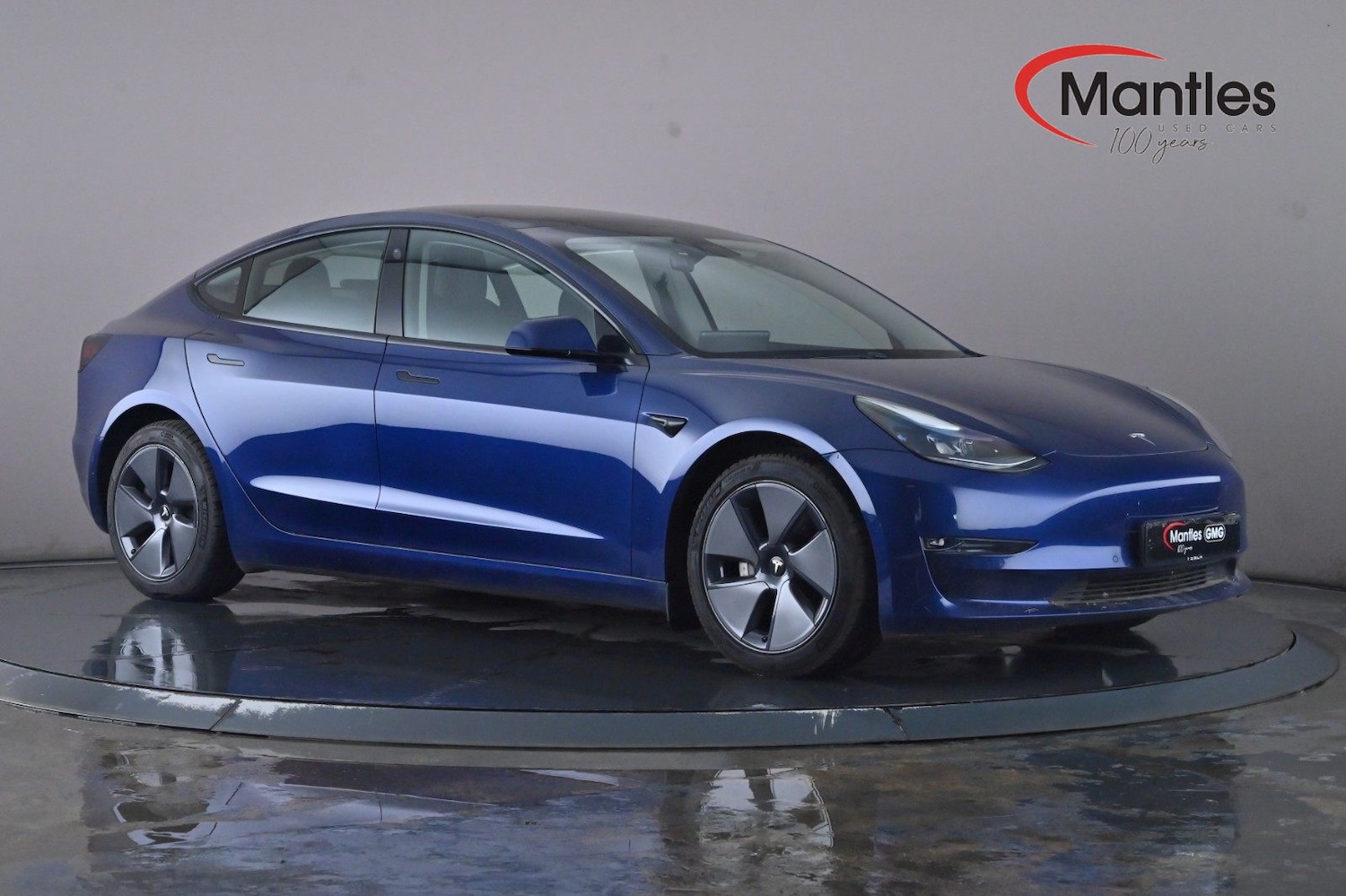 Used Tesla Model 3 2021 for sale - 76455058: Photo 1