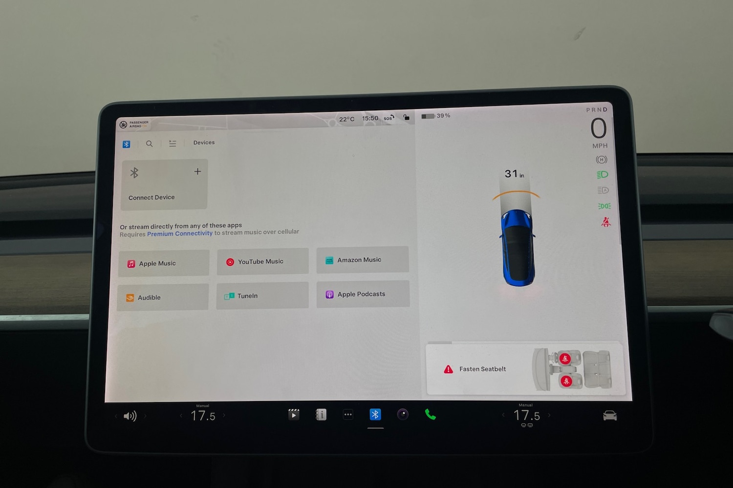 Used Tesla Model 3 2021 for sale - 76455058: Photo 17