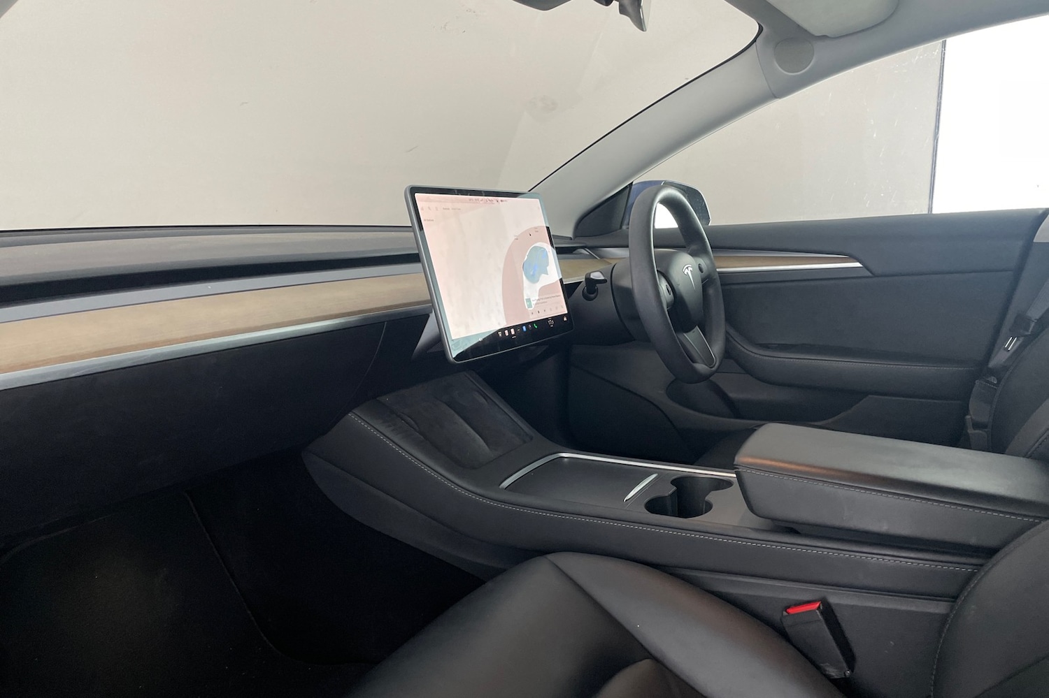 Used Tesla Model 3 2021 for sale - 76455058: Photo 22