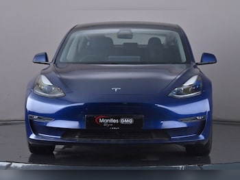 Used Tesla Model 3 2021 for sale - 76455058: Photo
