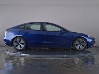 Used Tesla Model 3 2021 for sale - 76455058: Photo