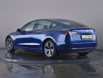 Used Tesla Model 3 2021 for sale - 76455058: Photo