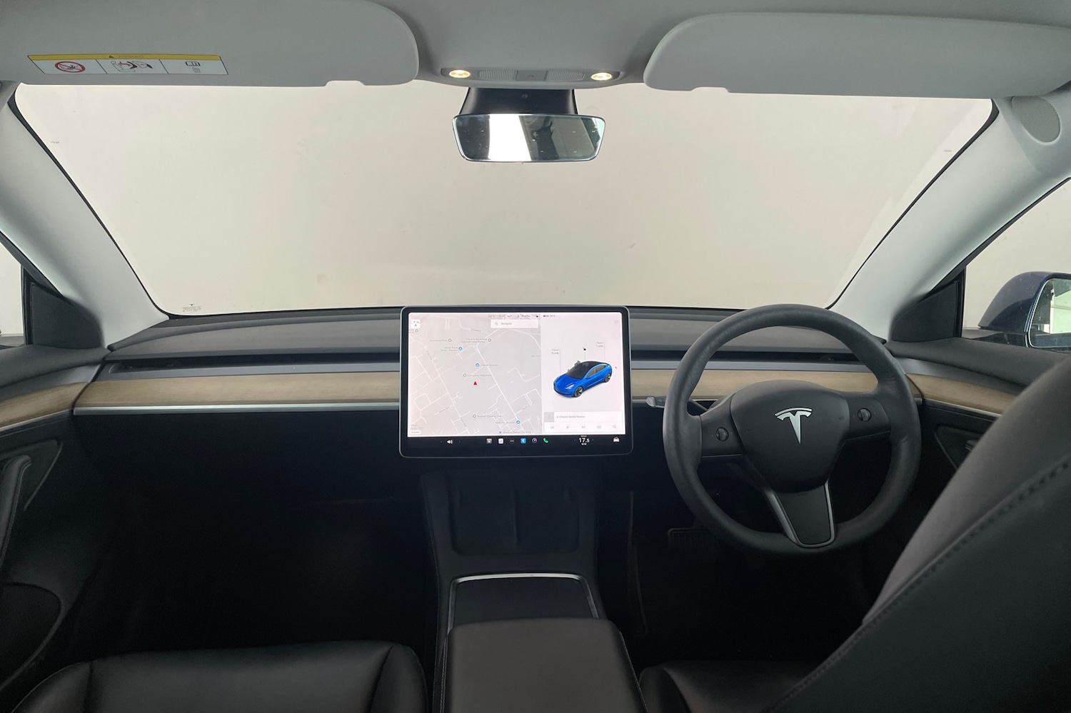 Used Tesla Model 3 2021 for sale - 76455058: Photo 8