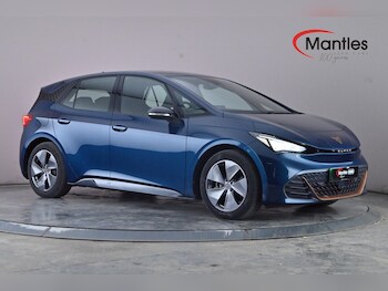 Used Cupra Born undefined for sale - 76057464: Photo