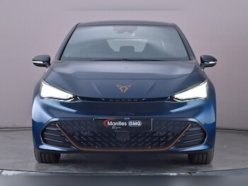 Used Cupra Born undefined for sale - 76057464: Photo