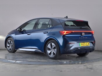Used Cupra Born undefined for sale - 76057464: Photo