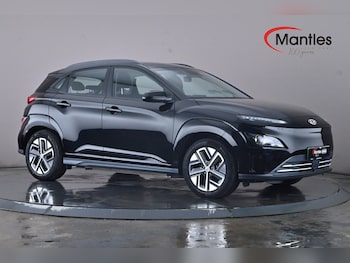 Hyundai - KONA