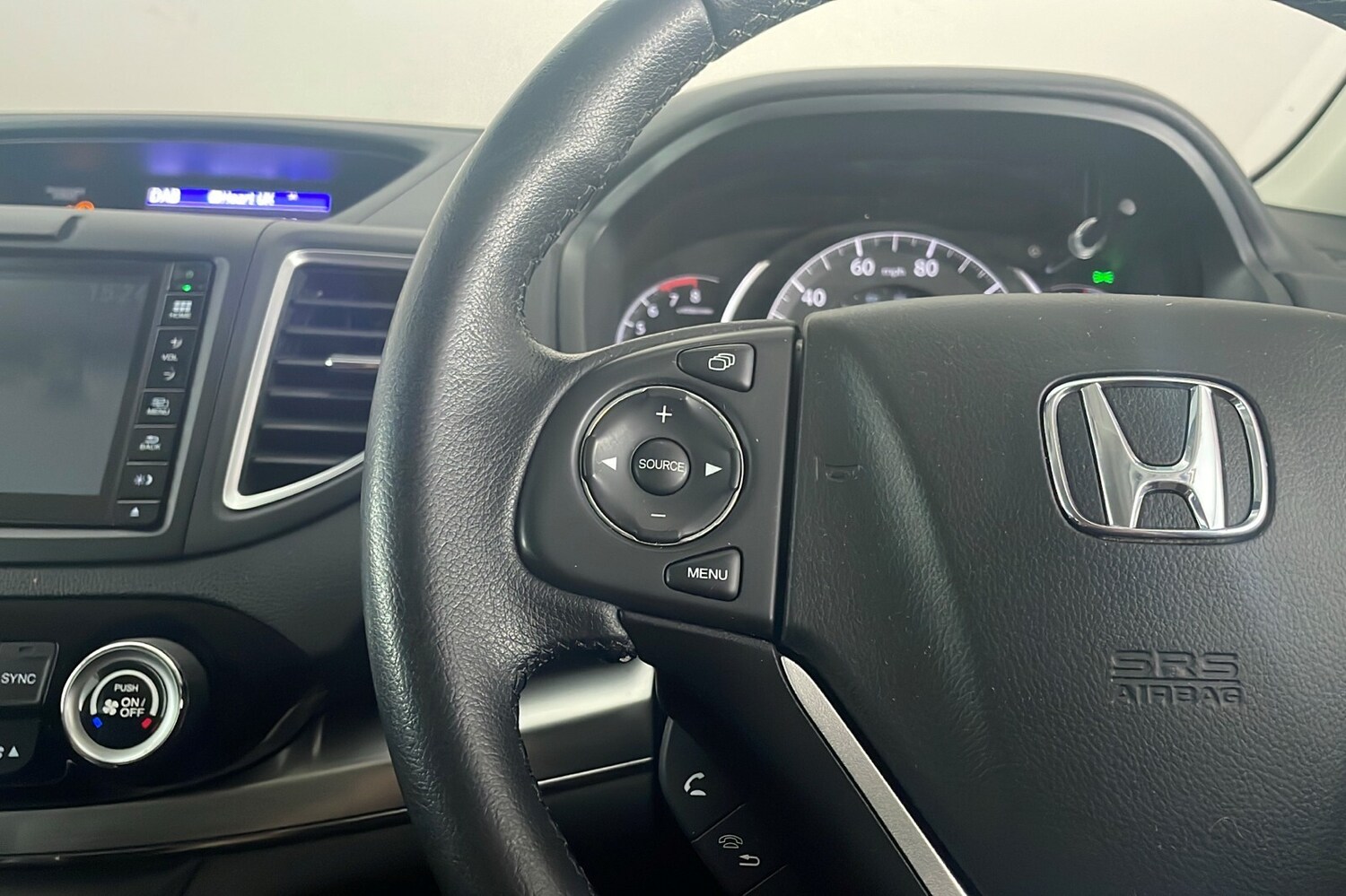 Vehicle 15