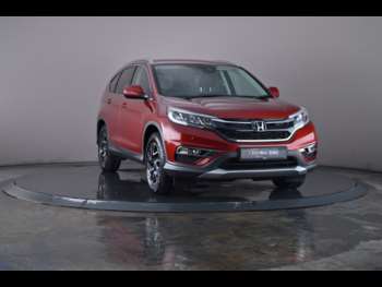 Used Honda CR-V 2017 for sale - 75205418: Photo