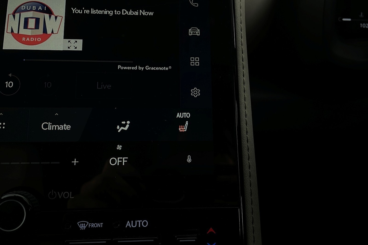 Used Lexus LBX 2025 for sale - 76635111: Photo 24