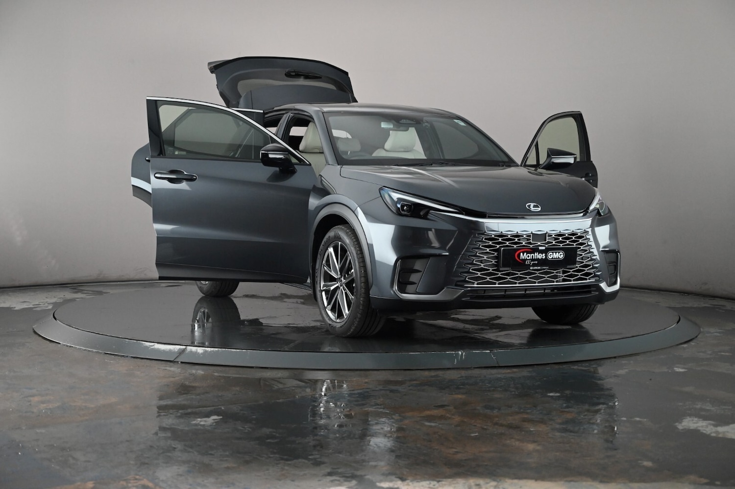 Used Lexus LBX 2025 for sale - 76635111: Photo 43