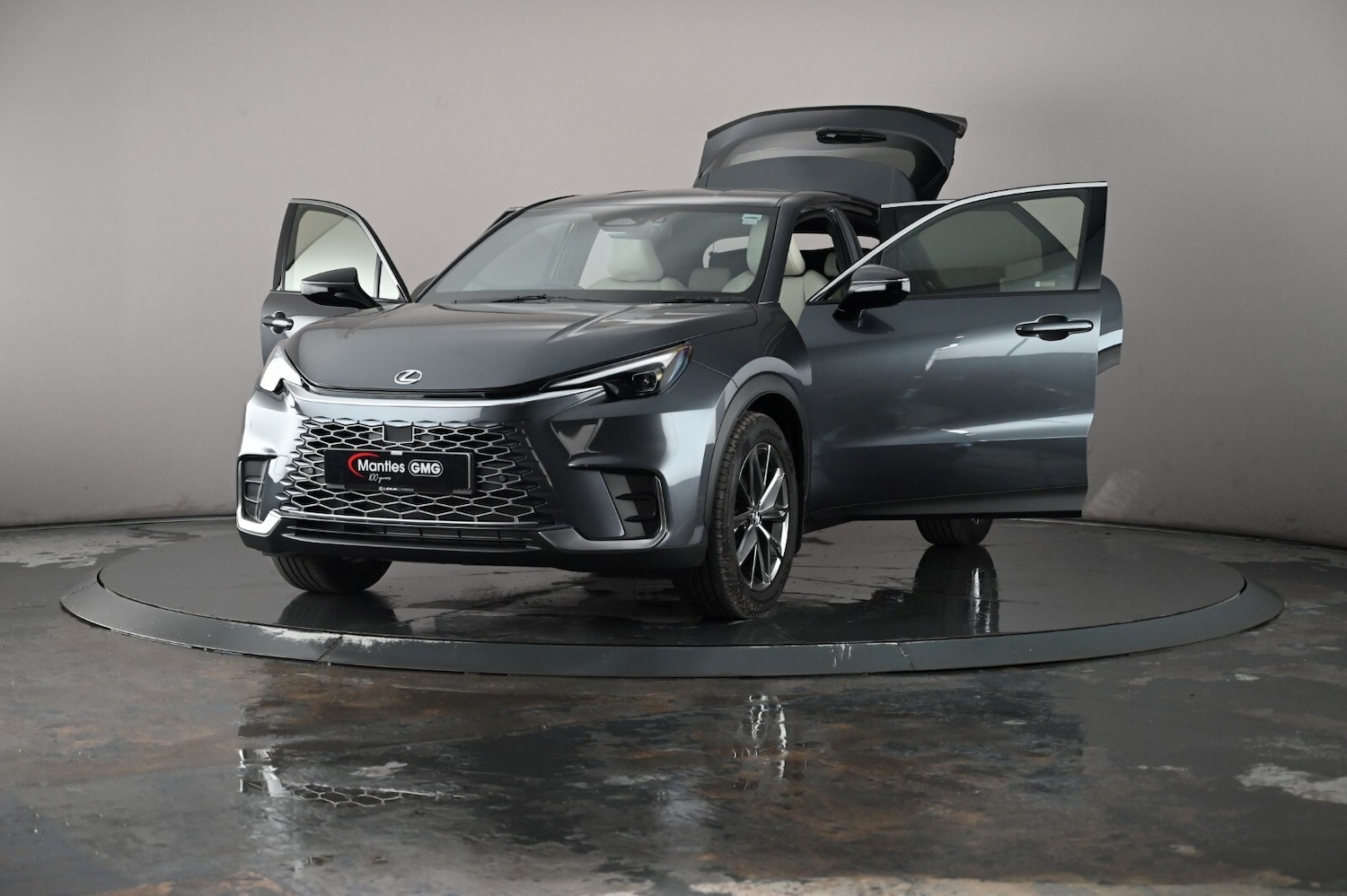 Used Lexus LBX 2025 for sale - 76635111: Photo 48