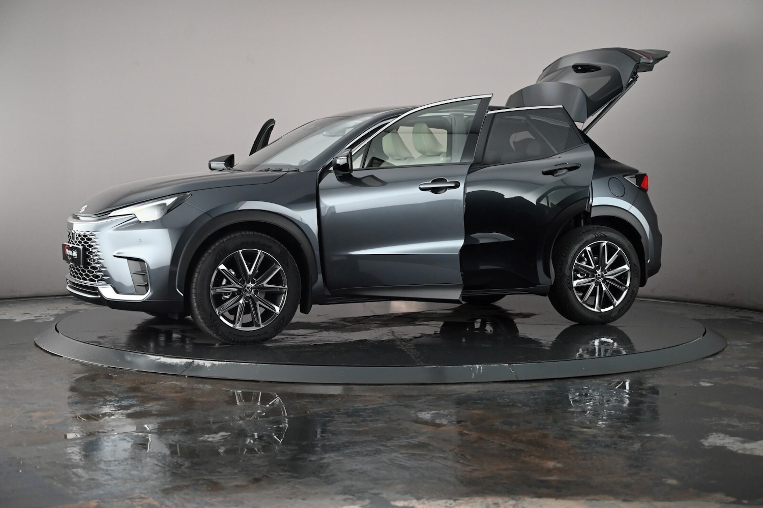 Used Lexus LBX 2025 for sale - 76635111: Photo 52