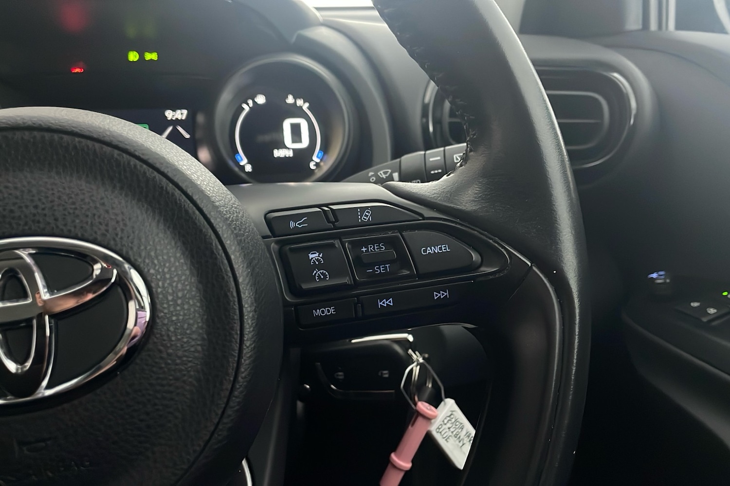 Used Toyota Yaris 2022 for sale - 76344682: Photo 15