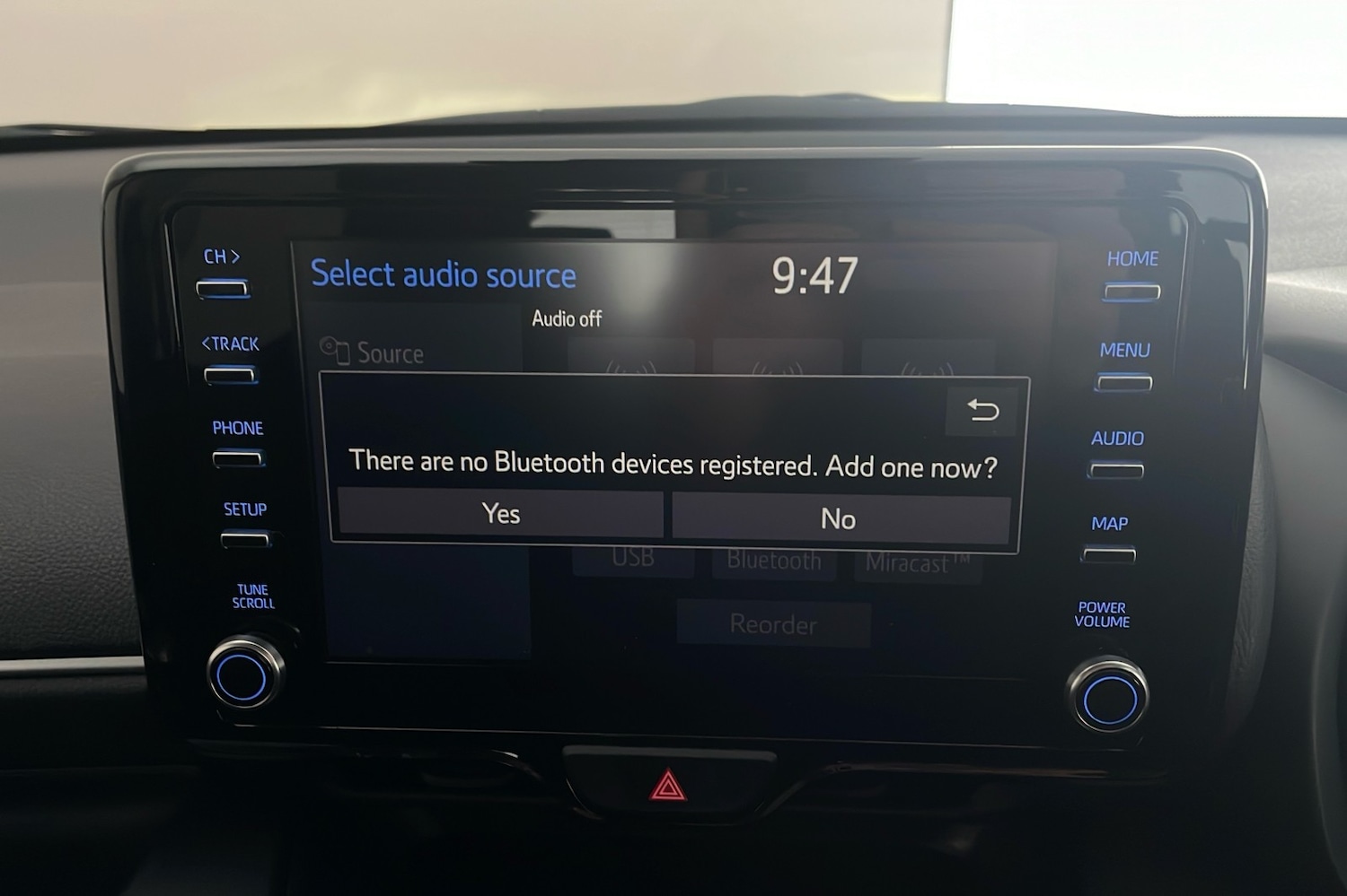 Used Toyota Yaris 2022 for sale - 76344682: Photo 16