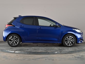 Used Toyota Yaris 2022 for sale - 76344682: Photo