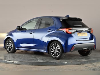 Used Toyota Yaris 2022 for sale - 76344682: Photo