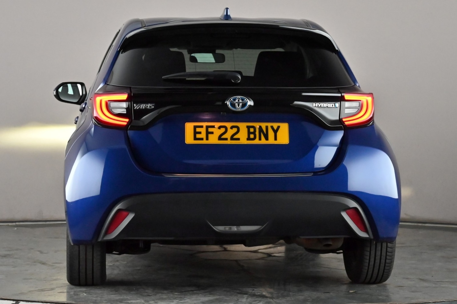 Used Toyota Yaris 2022 for sale - 76344682: Photo 5