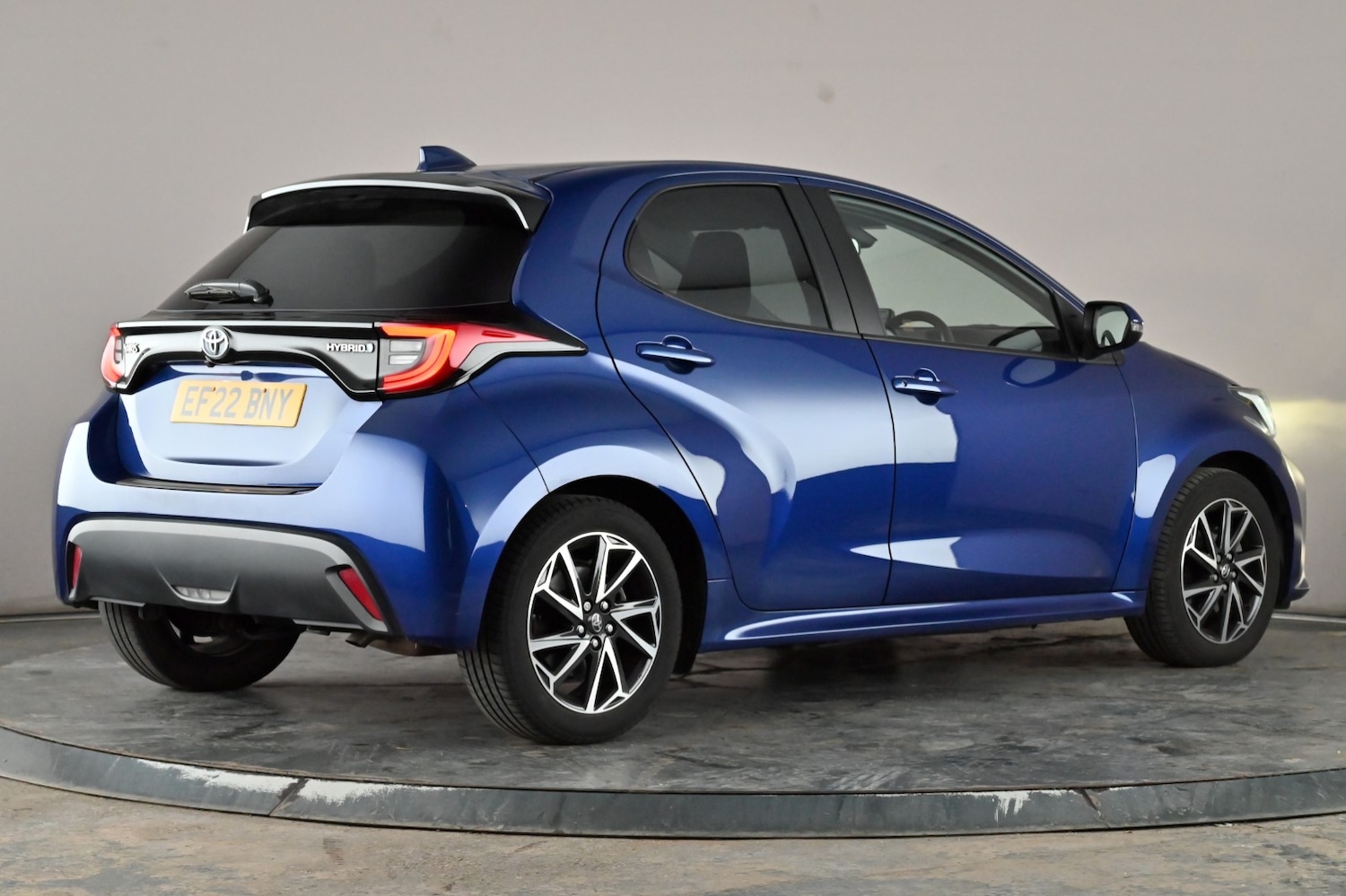 Used Toyota Yaris 2022 for sale - 76344682: Photo 6