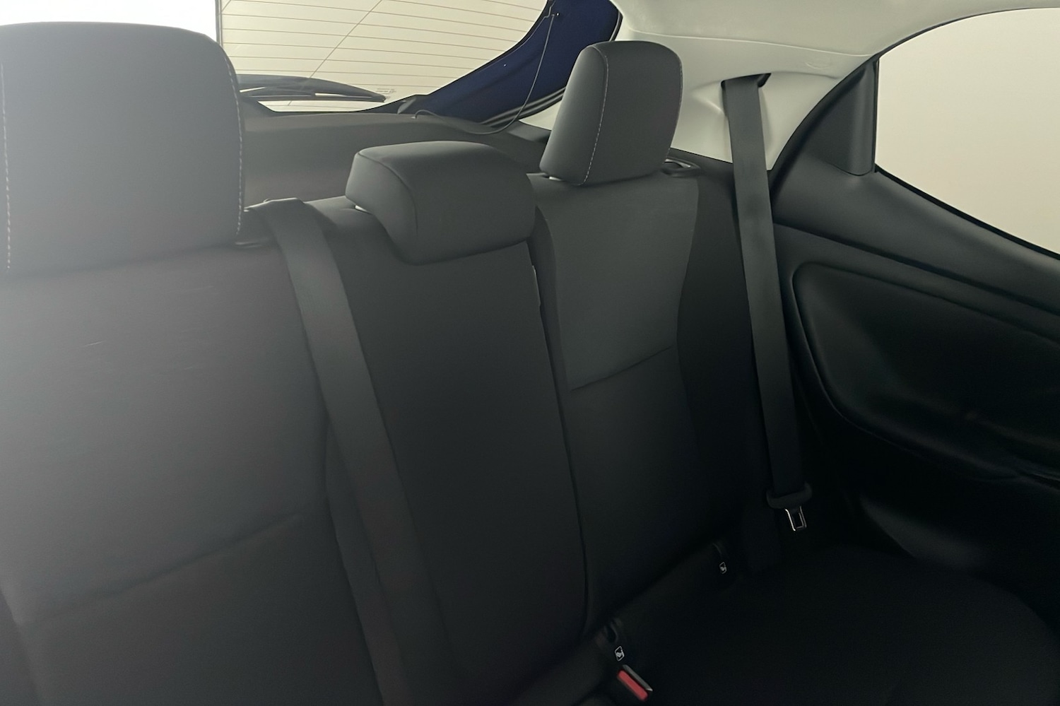 Used Toyota Yaris 2022 for sale - 76344682: Photo 9
