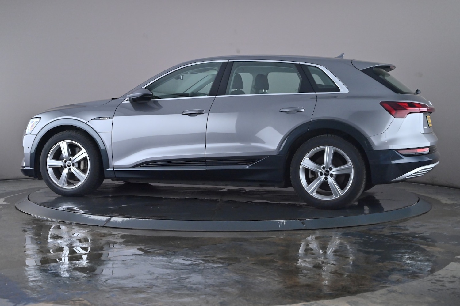Used Audi e-tron 2022 for sale - 76754269: Photo 17