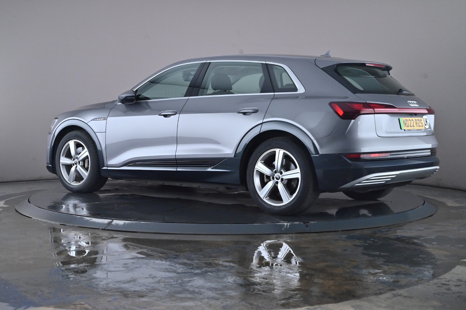Used Audi e-tron 2022 for sale - 76754269: Photo 19