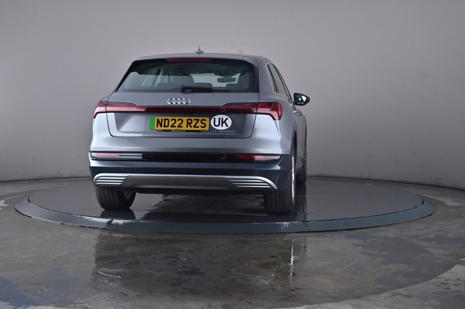 Used Audi e-tron 2022 for sale - 76754269: Photo 25