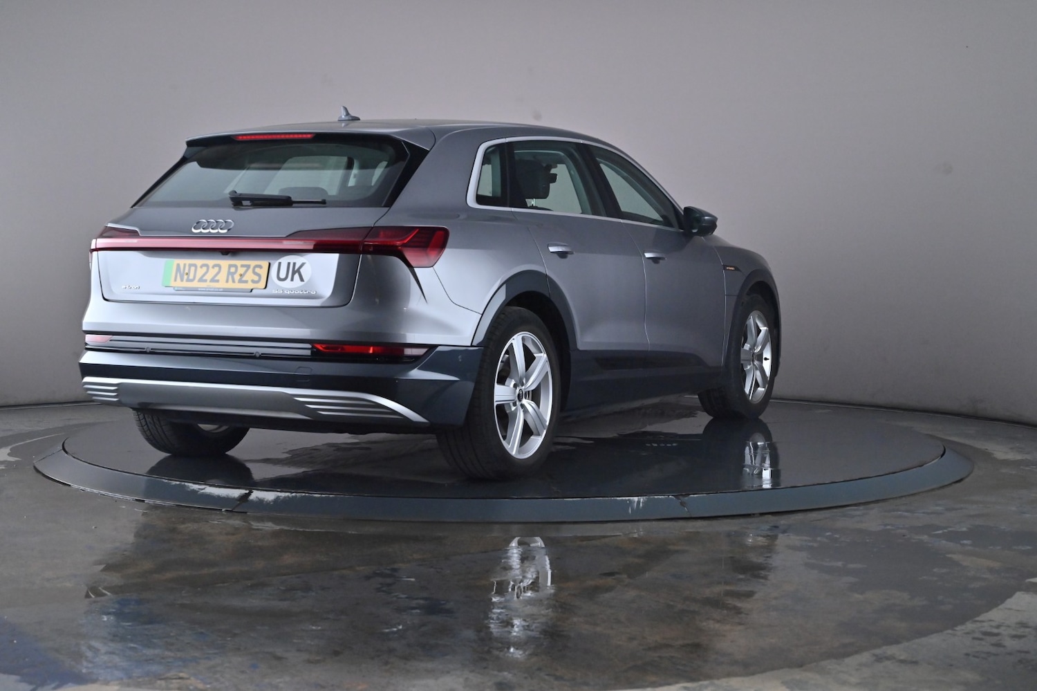 Used Audi e-tron 2022 for sale - 76754269: Photo 27