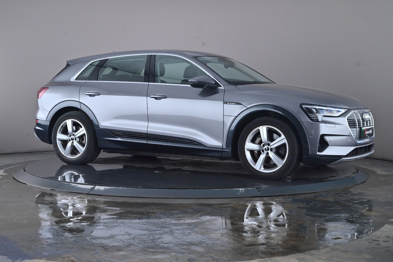 Used Audi e-tron 2022 for sale - 76754269: Photo 36