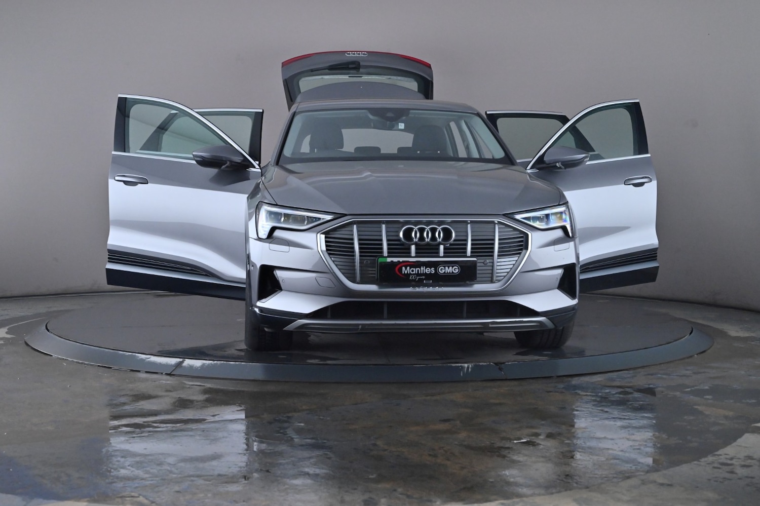 Used Audi e-tron 2022 for sale - 76754269: Photo 41