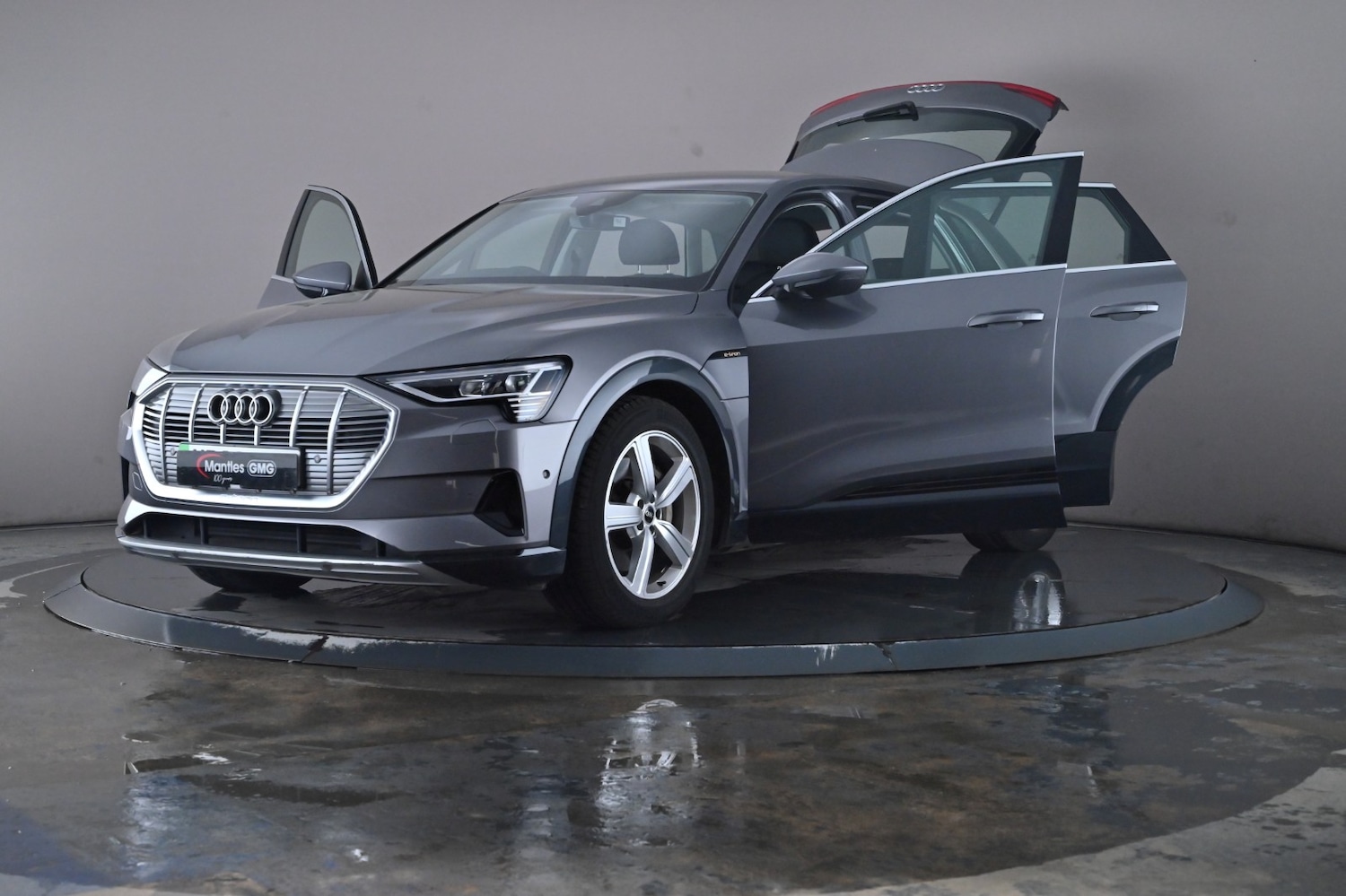 Used Audi e-tron 2022 for sale - 76754269: Photo 45