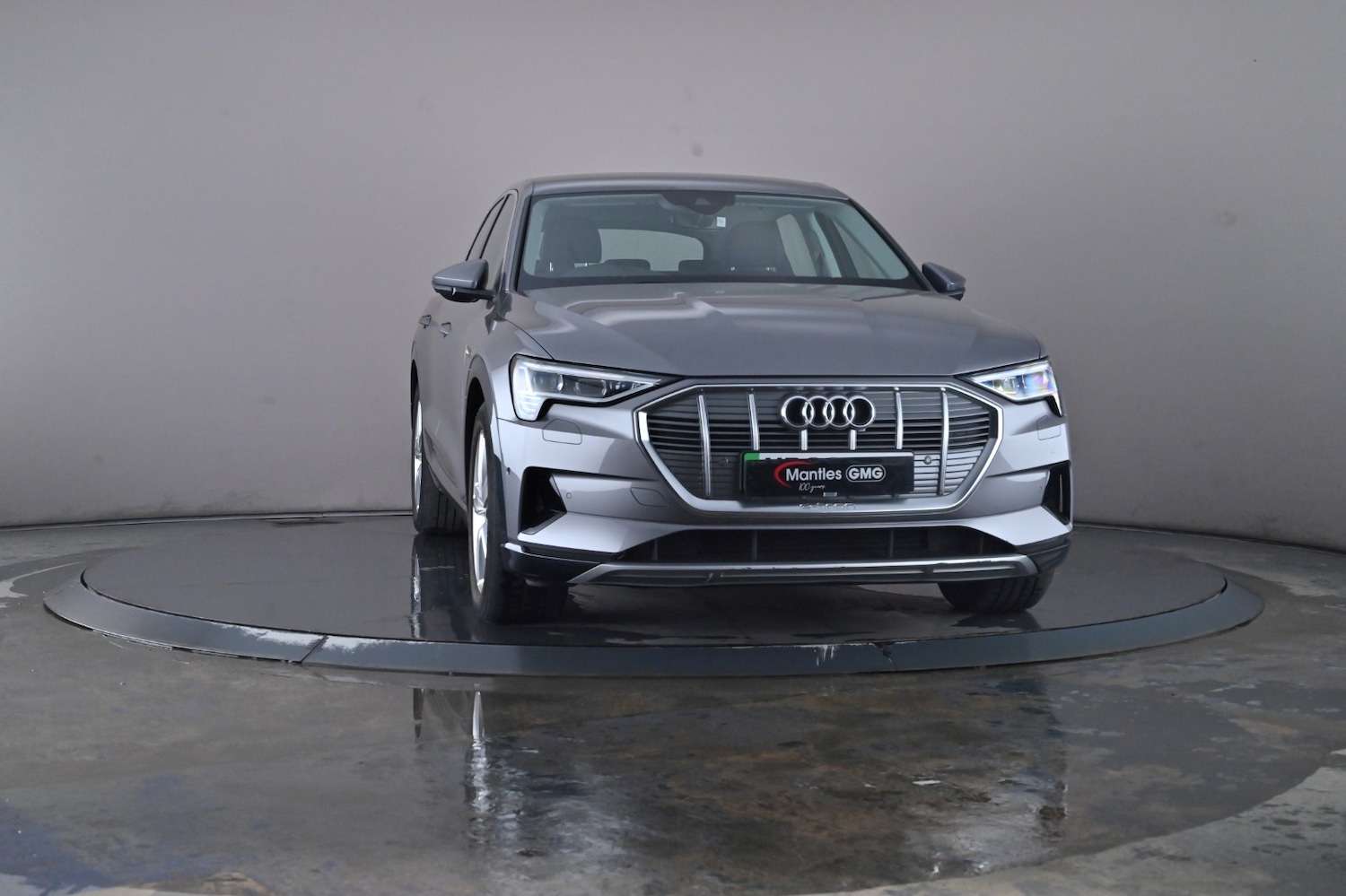 Used Audi e-tron 2022 for sale - 76754269: Photo 5