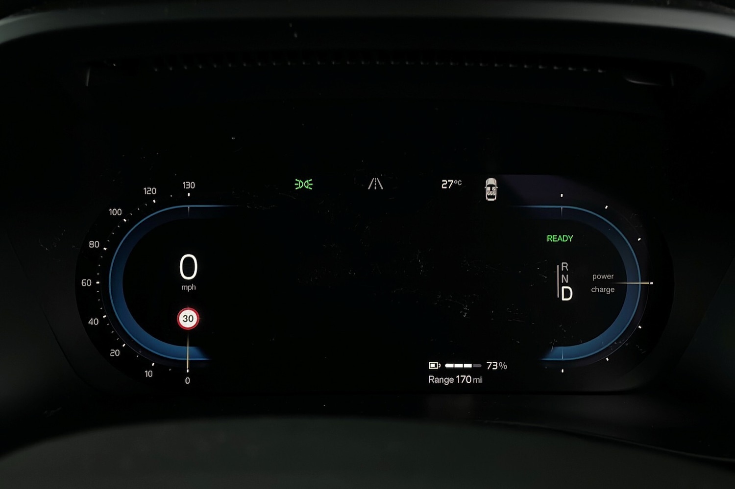 Used Volvo XC40 2021 for sale - 76635195: Photo 13