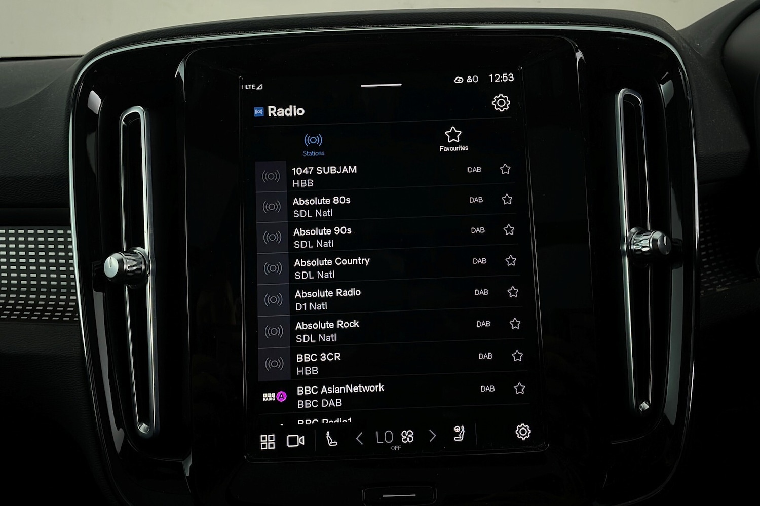 Used Volvo XC40 2021 for sale - 76635195: Photo 19