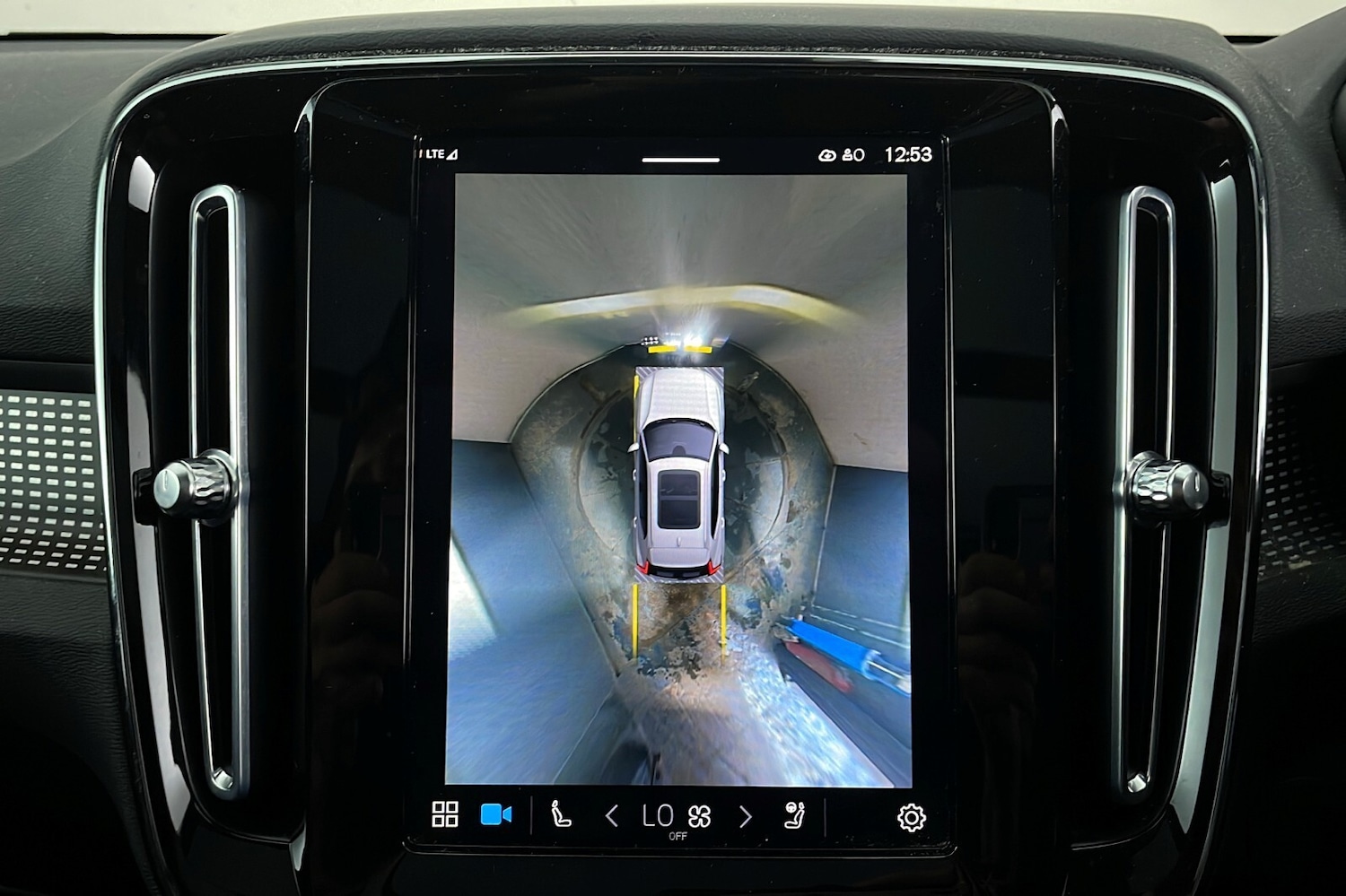 Used Volvo XC40 2021 for sale - 76635195: Photo 24