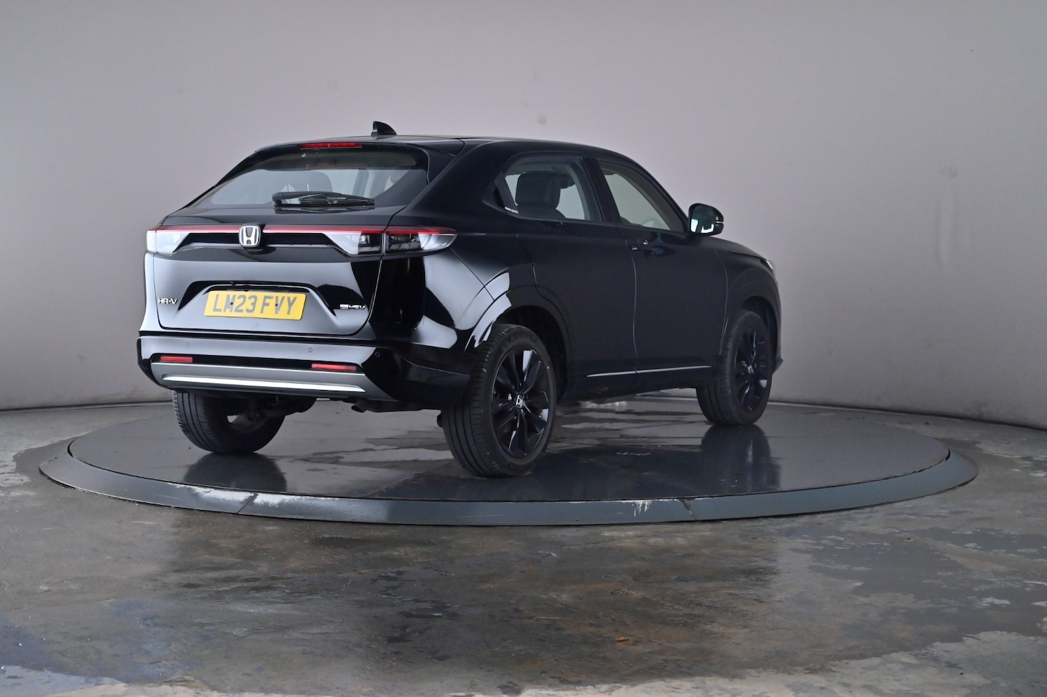 Used Honda HR-V 2023 for sale - 76716565: Photo 27