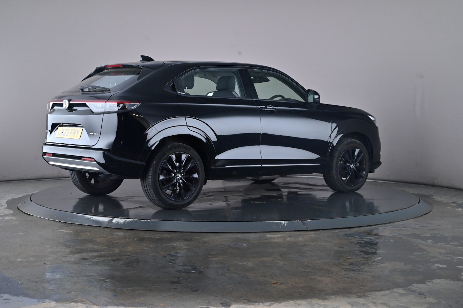 Used Honda HR-V 2023 for sale - 76716565: Photo 29